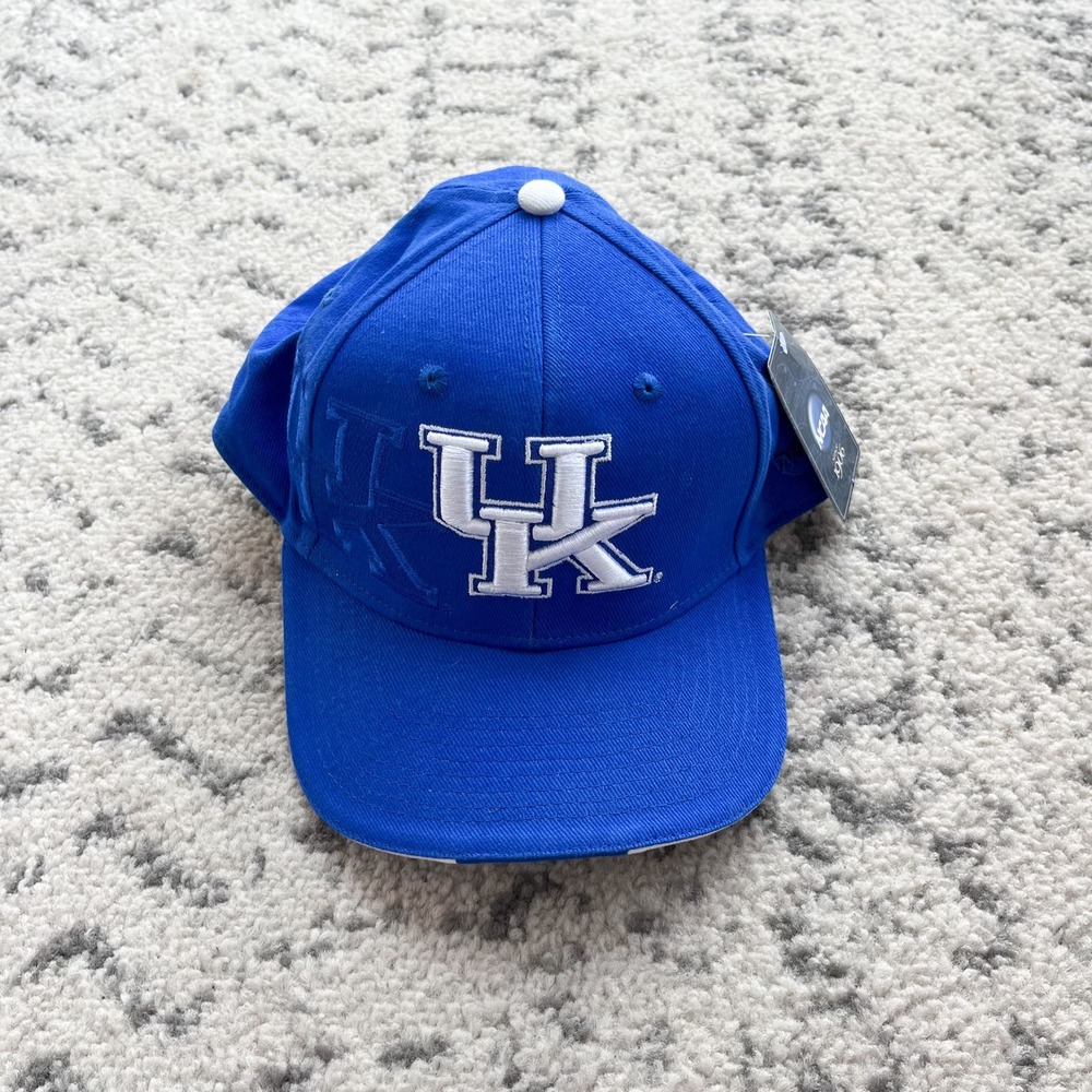 Kentucky Wildcats University of Kentucky Hat